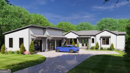 0 Bayside Drive