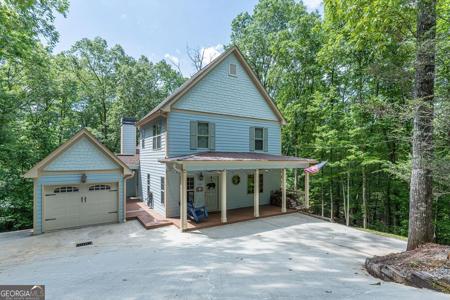249 N Whispering Pine Trail, Murphy NC 28906
