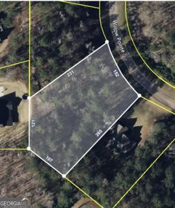 325 Willow Pointe Drive