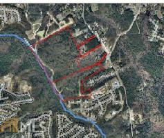 165AC  Ewing Chapel Rd Lot 165AC