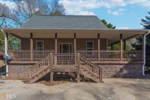 286 Green Peace Way