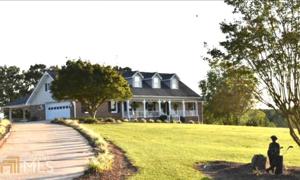 3177 Calhoun Falls Hwy