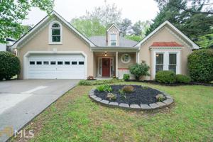 243 Bennett Farms Trl