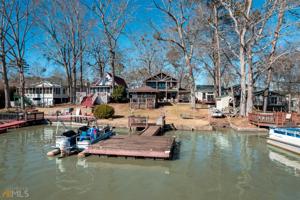 244 Arrow Point Road