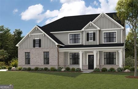 8530 Sunnybrooke Lane, Cumming GA 30041