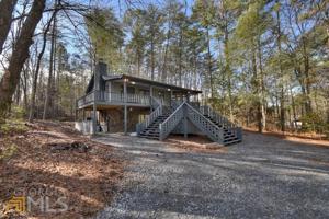 92 Wilderness Trail