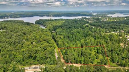 0 Parks Ferry Drive