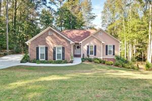 631 Wedgewood Drive