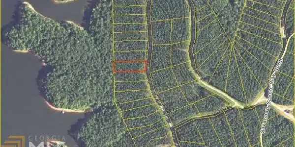 C-34  Westwind Harbor Rd Lot C-34