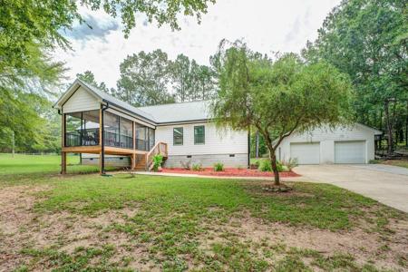 409 Tussahaw Point Drive