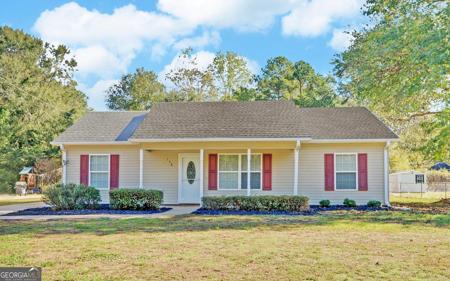 158 Arrowhead Drive