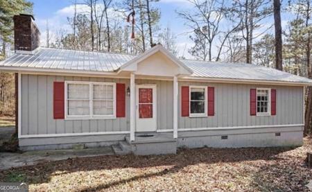 4460 Marjorie Road, Snellville GA 30039