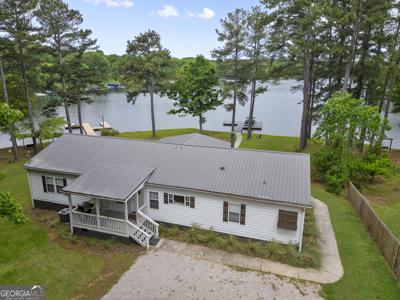 322 River Lake Drive, Eatonton GA 31024