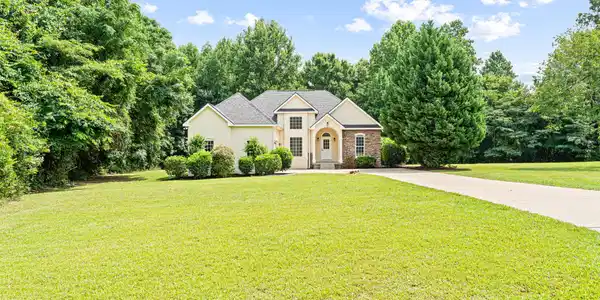 2850 Arrowhead Drive, Lizella GA 31052