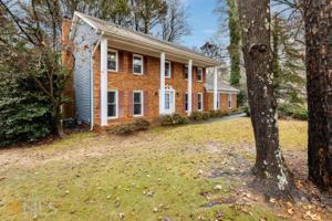 4181 Howell Ferry Road