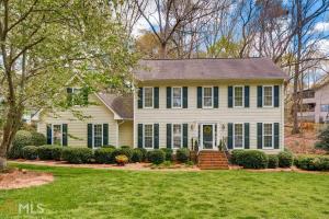 3791 Frederica Rd