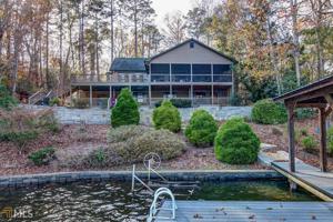 264 Hidden Valley Trl