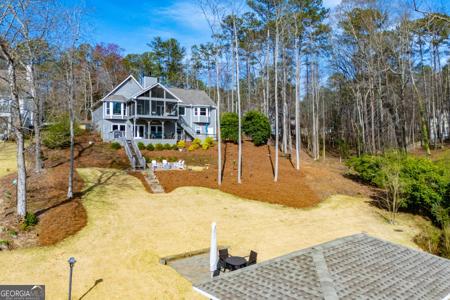 2304 Larchmont Court, Villa Rica GA 30180
