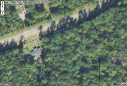 Lake Sinclair Drive, Sparta GA 31087