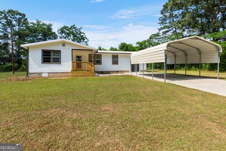 144 Bryant Road, Cordele GA 31015