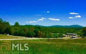 Old Highway 76