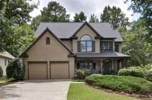 986 Bridgemill Ave