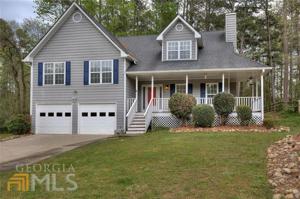 133 Boones Ridge Parkway SE