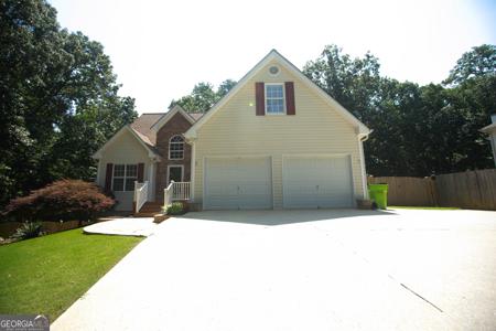 620 Bentwood Trail