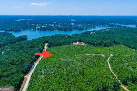 TRACT B Co Rd 123, Wedowee AL 36278