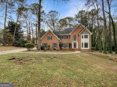 9174 Retreat Pass, Jonesboro GA 30236