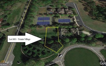 5815 Swinging Gate Road, Gainesville GA 30506