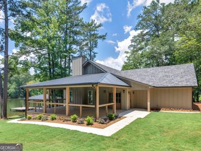 1659 Long Piney Road, Mansfield GA 30055