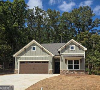 218 Chickasaw Drive, Waleska GA 30183