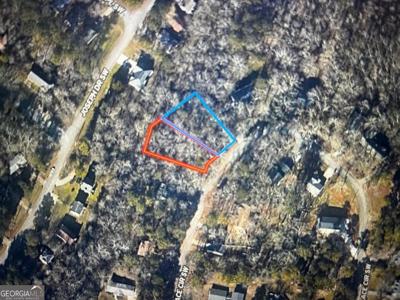 Wallace Circle, Snellville GA 30039