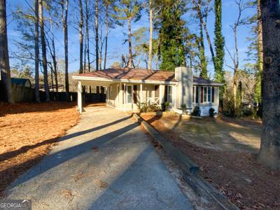 4060 Grand Prix Street, Cumming GA 30041