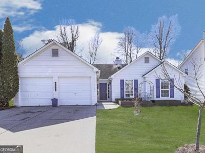 4429 Grove Drive NW, Acworth GA 30101