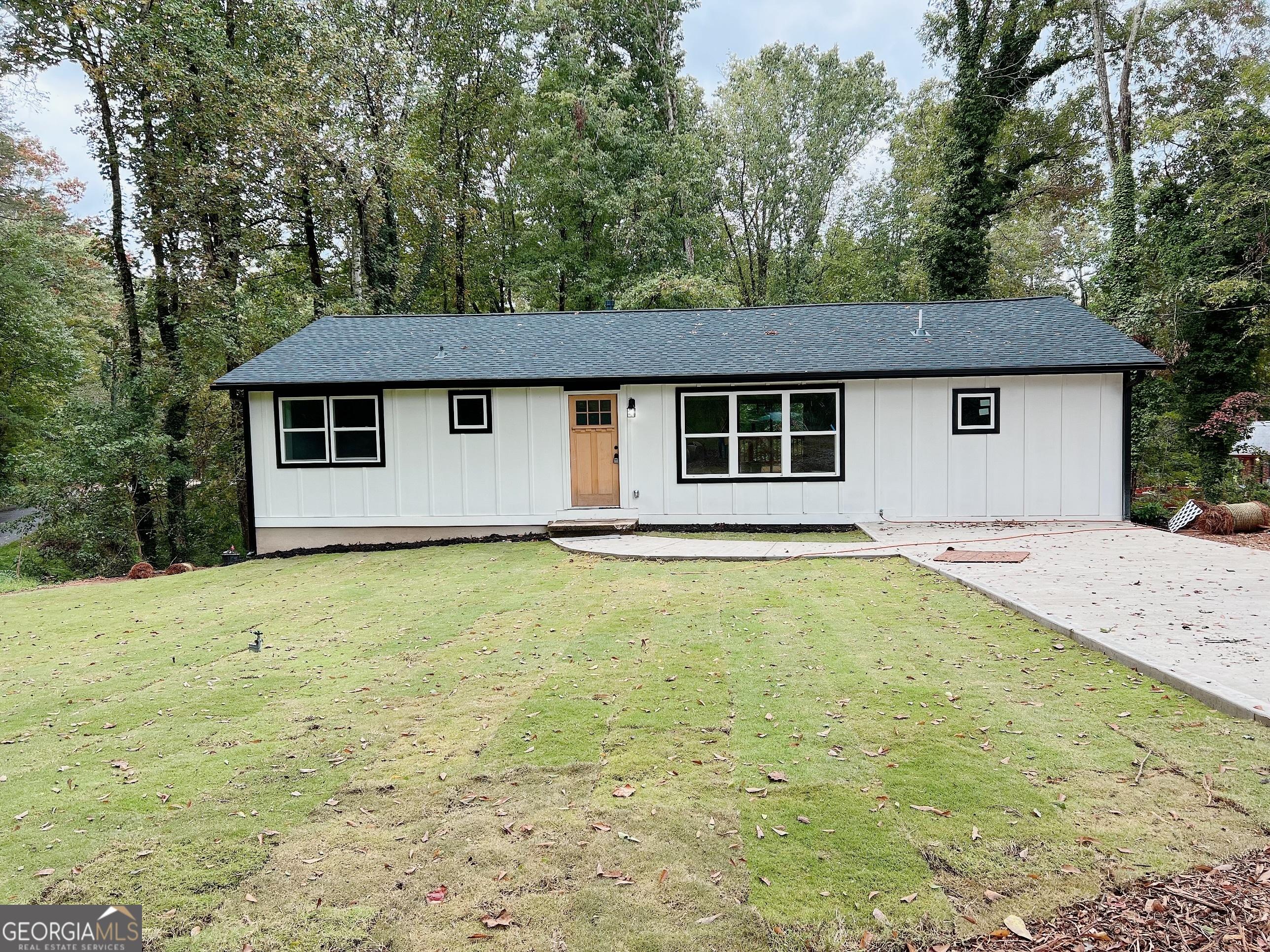 114 Evergreen Trail, Gainesville, GA lhrmls01878943