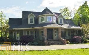 101 Mountain Harbour Dr