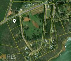 Andrews Subdivision