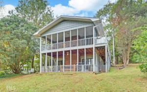 525 Shoal Creek Xing