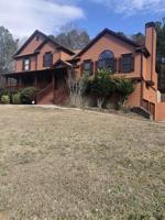 413 Gray Fox Drive
