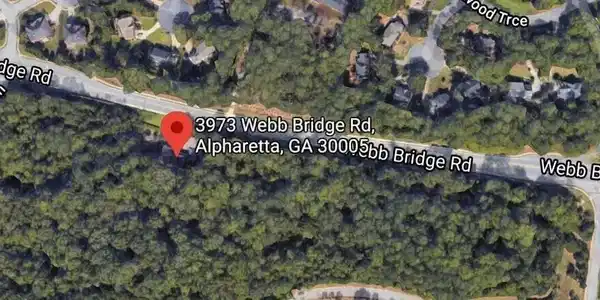 3973 Webb Bridge Road
