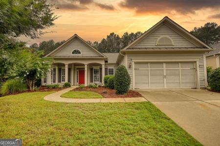 1231 Water Front Road, Greensboro GA 30642