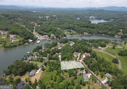 LOT44 Grey Eagle Lane, Blairsville GA 30512