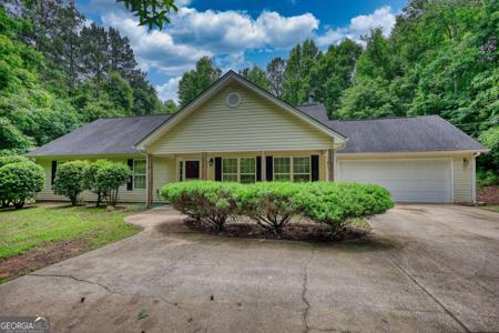 210 Reeves Road, Jackson GA 30233