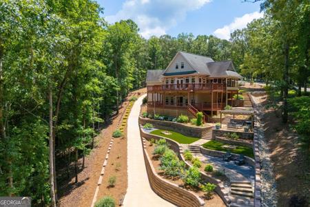 70 Camellia Lane, Wedowee AL 36278