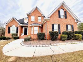 539 Thomaston Overlook Drive