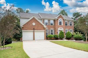 317 Gainesway Trail