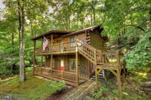 813 Lower Star Creek