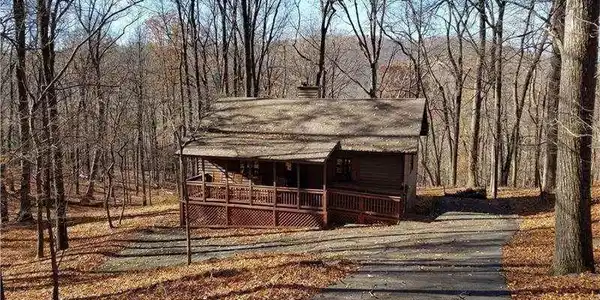 521 Little Pine Mountain Rd